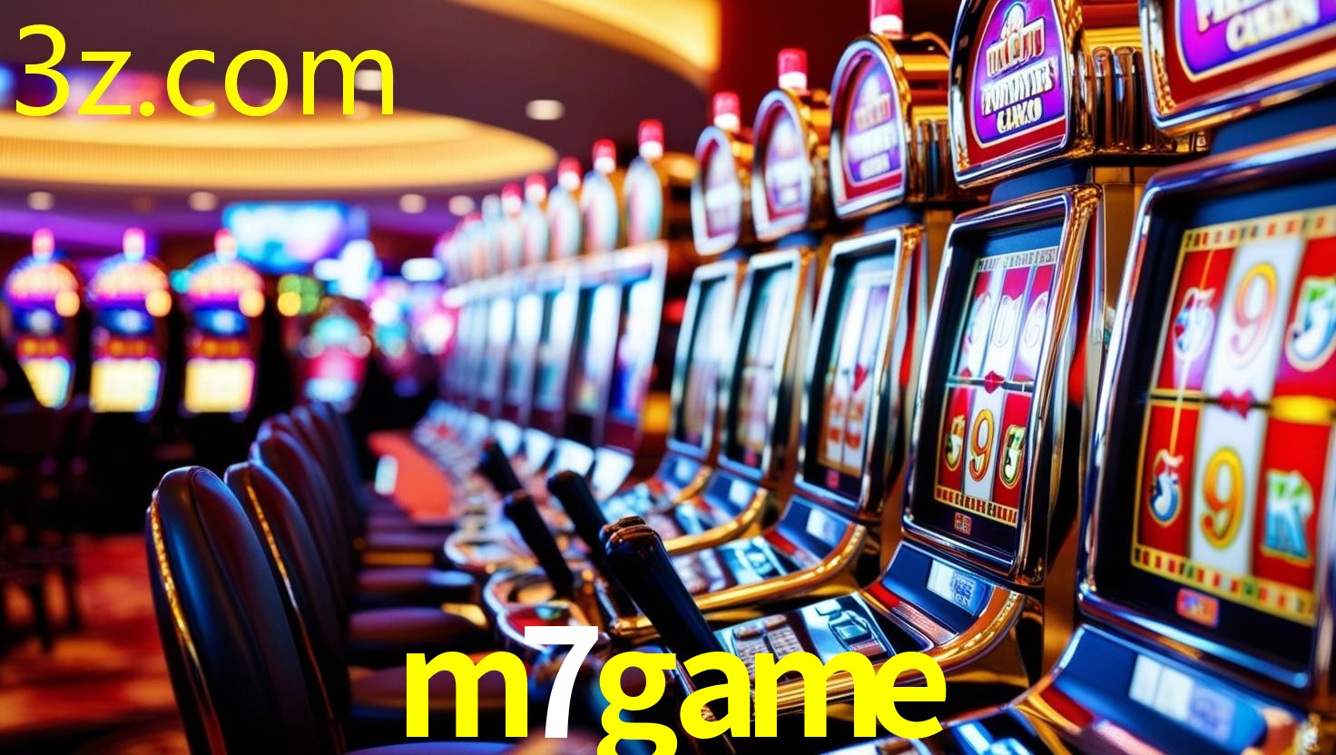 M7GAME