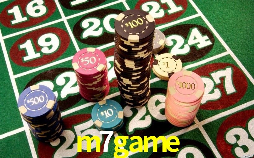 Experiência VIP m7game