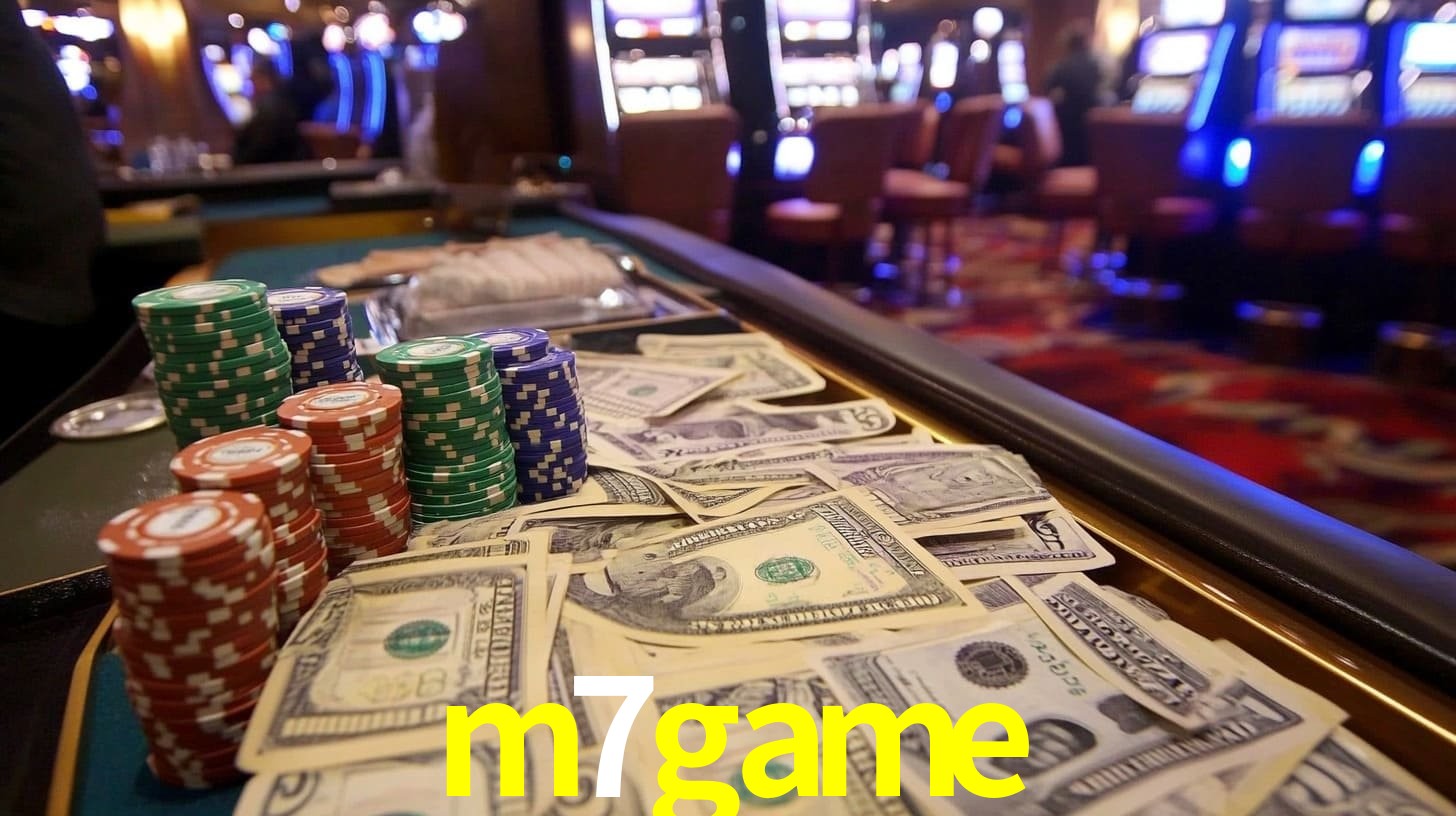 Exclusive Offers m7game